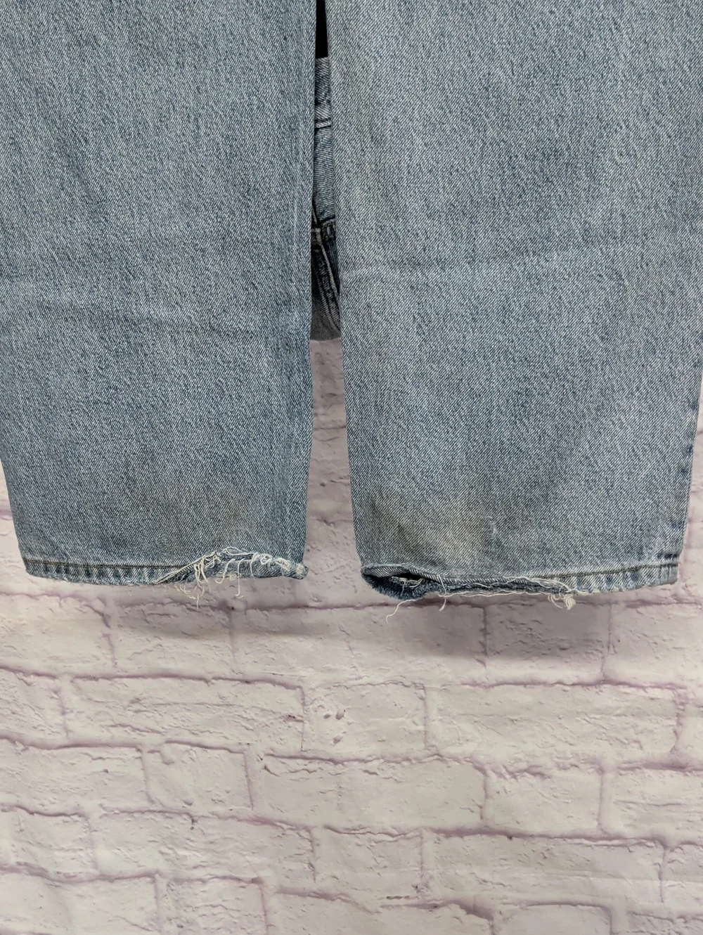 Pacsun Men's Light Wash 